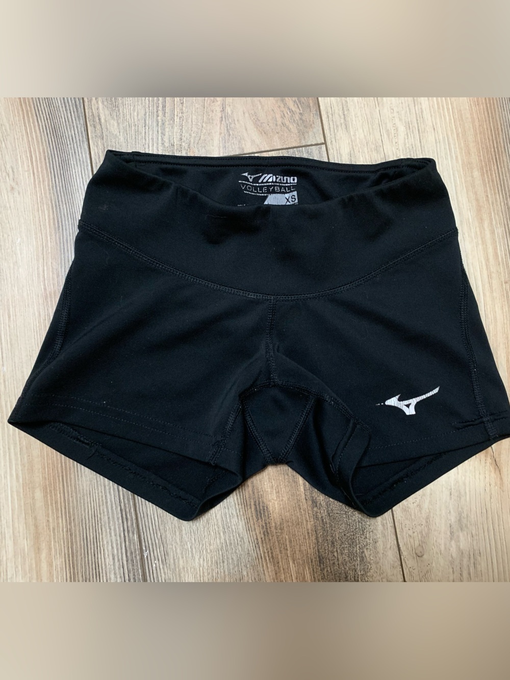 Mizuno Volleyball 🏐 Sporty•Athletic •Playing Shorts